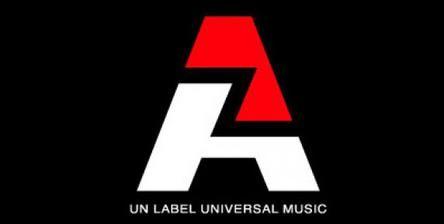 AZ Logo - AZ (label)