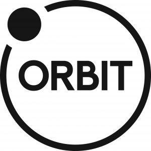 Orbit Logo - Orbit 2016