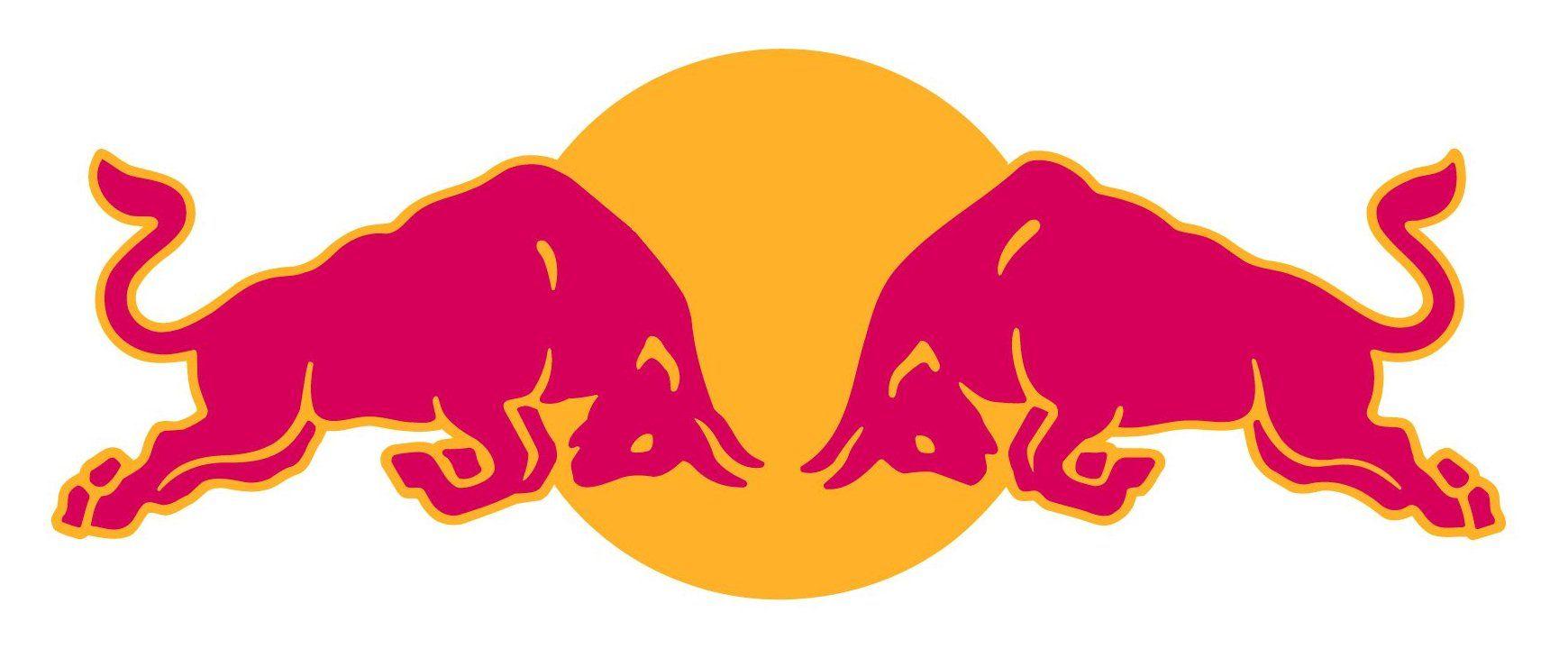 Red Bull Logo - Red Bull #logo | Ethos Pathos Logo | Logos, Red bull, Bull logo