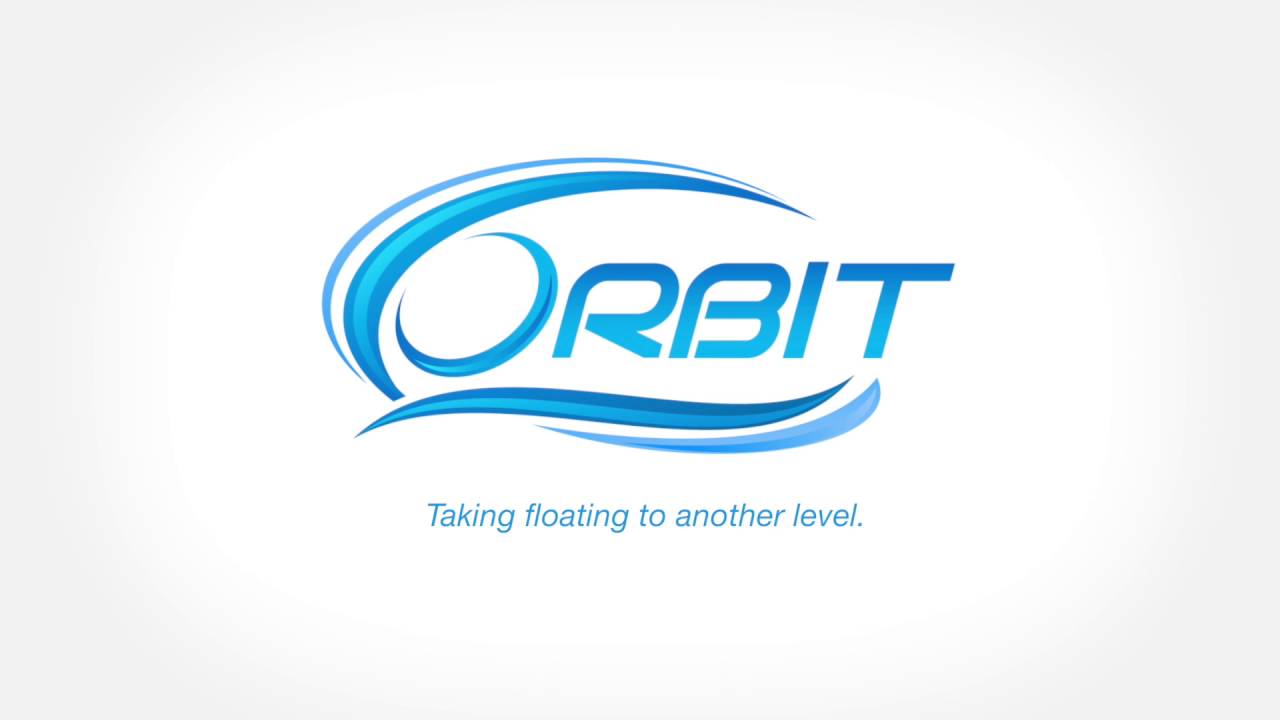 Orbit Logo - Orbit Logo - YouTube