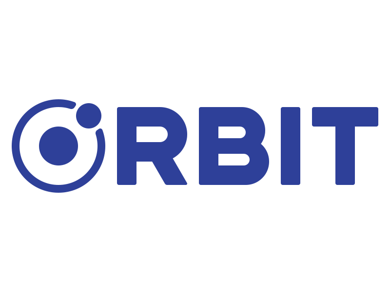 Orbit Logo - Orbit Logo by Louie Mantia | Dribbble | Dribbble