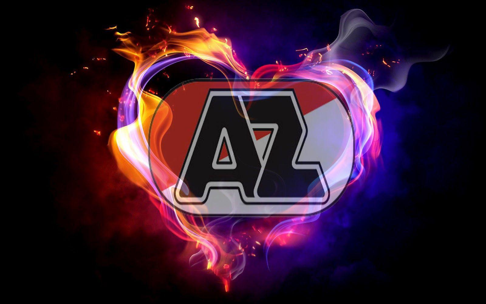 AZ Logo - Image - AZ logo 001.jpg | Football Wiki | FANDOM powered by Wikia
