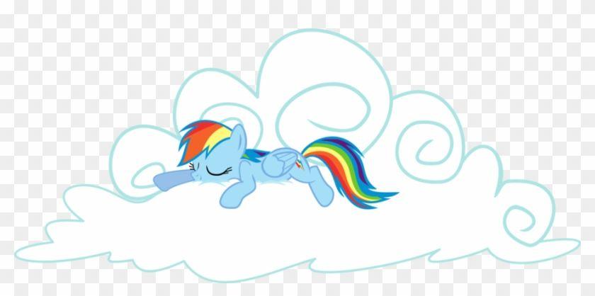 Happy Google Logo - Happy And Sleepy Rainbow Dash With Cloud By Uxyd - Google Logo ...