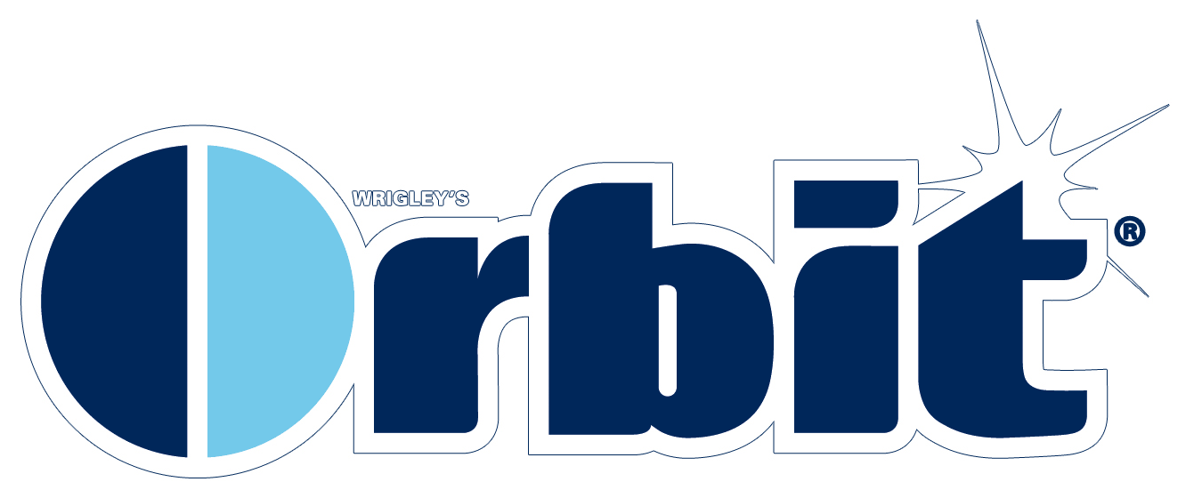 Orbit Logo - Orbit – Logos Download
