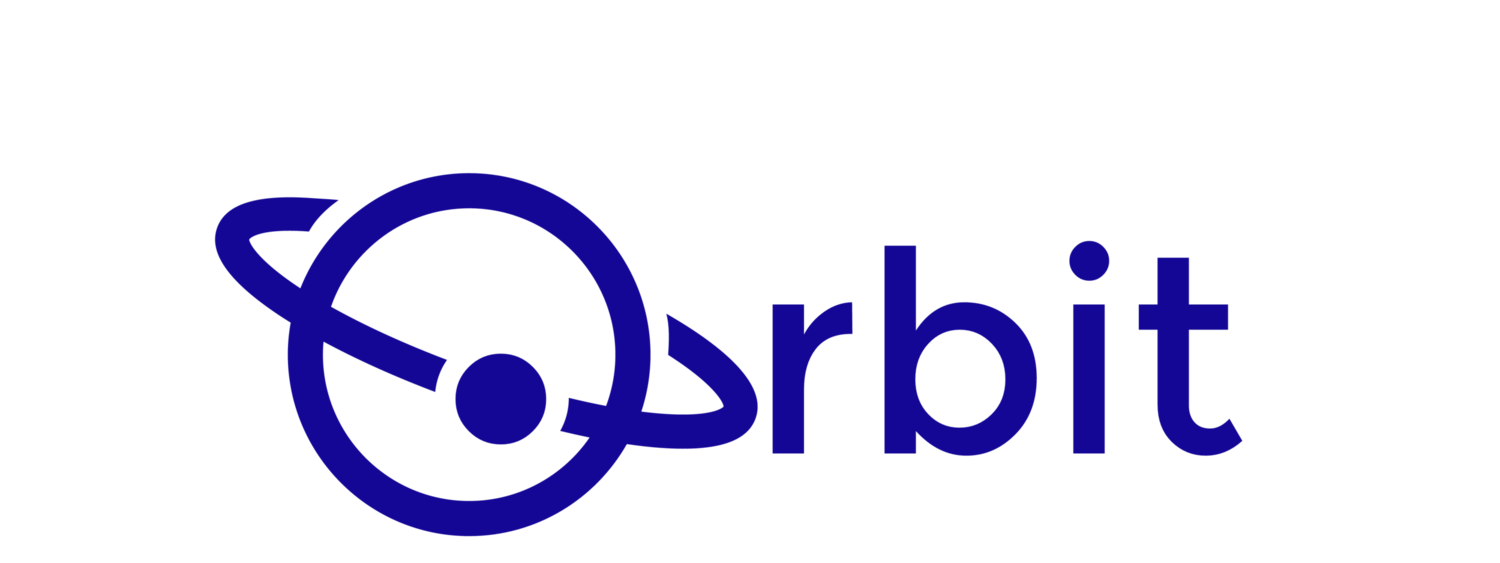 Orbit Logo - Orbit USA