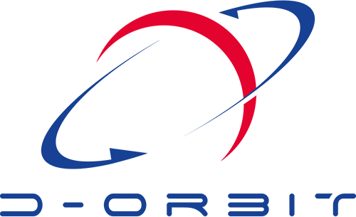 Orbit Logo - D Orbit. New Space Solutions