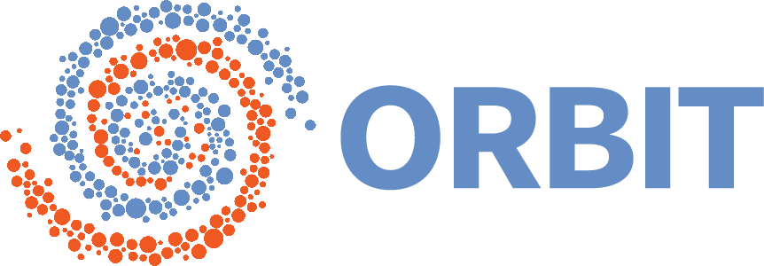 Orbit Logo - ORBIT Journal