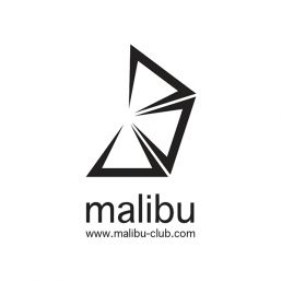 Malibu Logo - Malibu logo – KB Media Solutions
