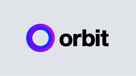 Orbit Logo - The innosabi Brand Guide