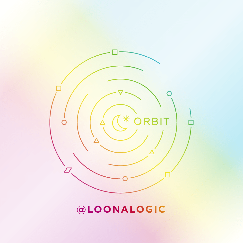 Orbit Logo - Orbit logo remake