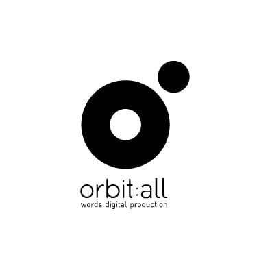 Orbit Logo - orbit-all-logo - Diagram.