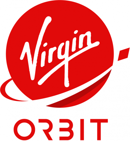 Orbit Logo - Virgin Orbit Light Logo