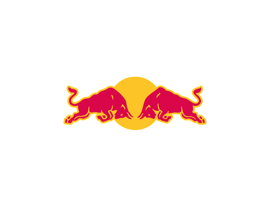 Red Bull Energy Drink Logo - Red Bull logo | Logok