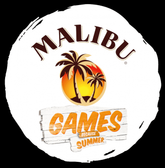 Malibu Logo - Malibu Deploys 300,000 Connected Bottles for Summer Campaign > News ...