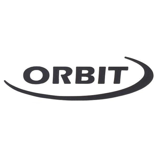 Orbit Logo - orbit logo