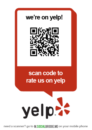 Check Us Out On Yelp Logo - The Complete Guide to Yelp Reviews: Getting, Removing & More ...