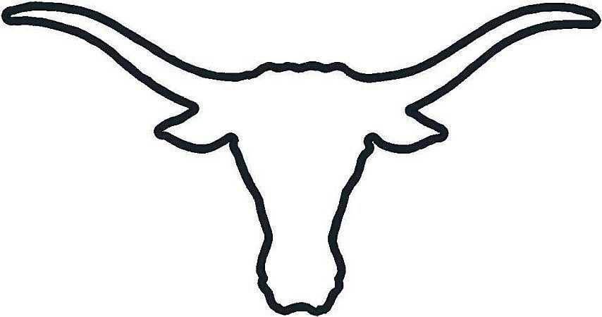 Black and White Longhorn Logo - Tiedemann Bevs Product Catalog | Austin Rocks! ATX | String Art, Art ...