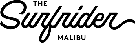 Malibu Logo - The Surfrider Hotel | Hotels & Motels - Malibu Chamber of Commerce, CA