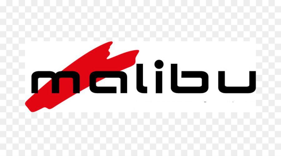 Malibu Logo - Malibu Car GMC motorhome Van Karmann logo png download