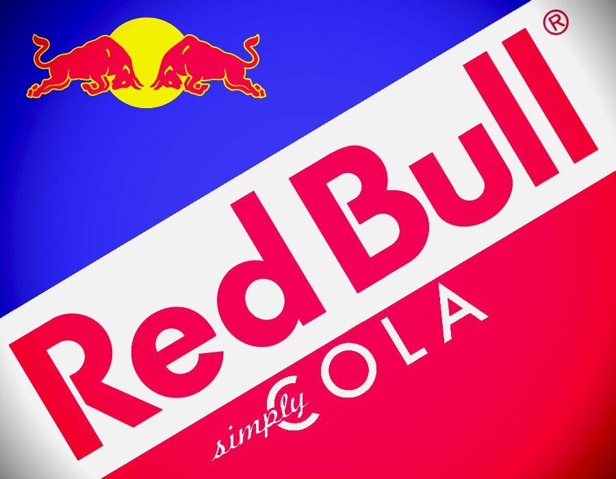 Red Bull Logo - Facts About Red Bull Energy Drink Company - History Trivia Dietrich ...