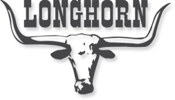 Black and White Longhorn Logo - Longhorn Transparent PNG Pictures - Free Icons and PNG Backgrounds