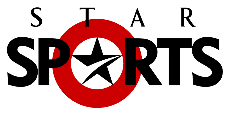 CN Sports Logo - STAR SPORTS 1 CHINA - LYNGSAT LOGO