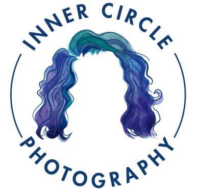 Blue Hair Logo - The girl with the blue hair lives......... - Inner Circle Photography