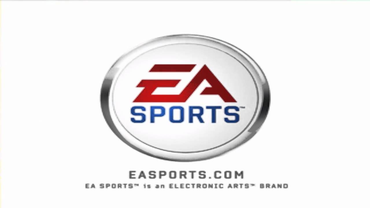 CN Sports Logo - EA Sports
