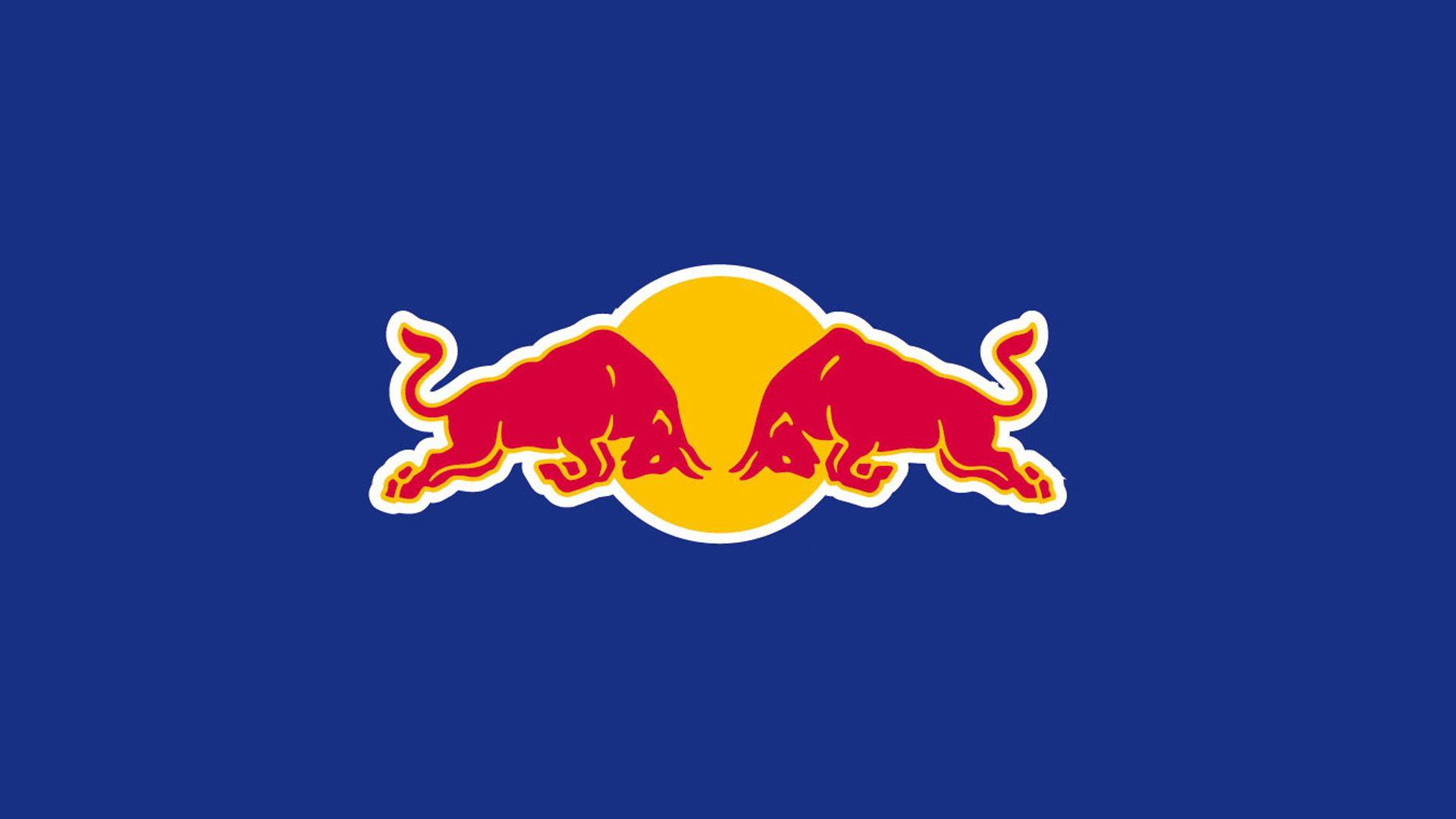 Red Bull Logo - Home Bull Advanced Technologies