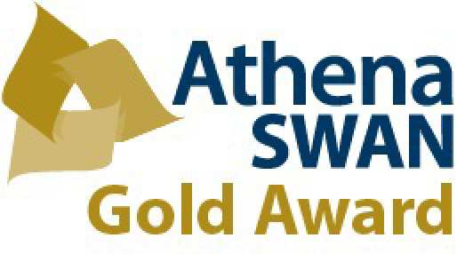 Gold Swan Logo - Athena SWAN | Faculty of Natural Sciences | Imperial College London