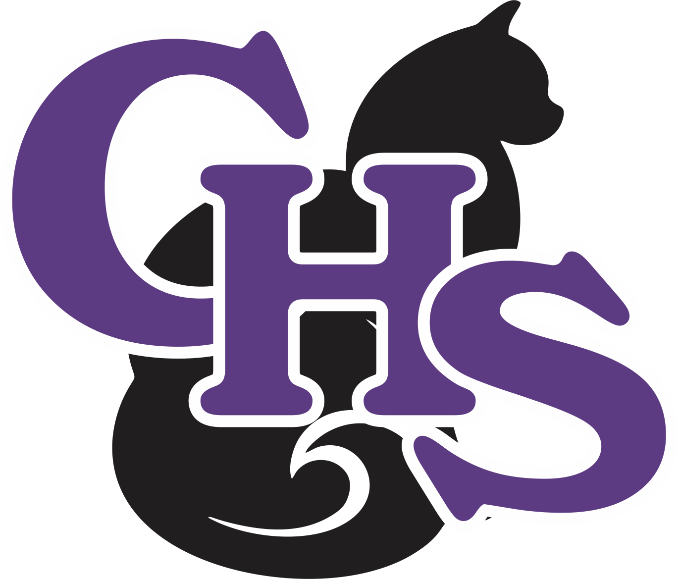 Cool Made Up Logo - CHOICE High School