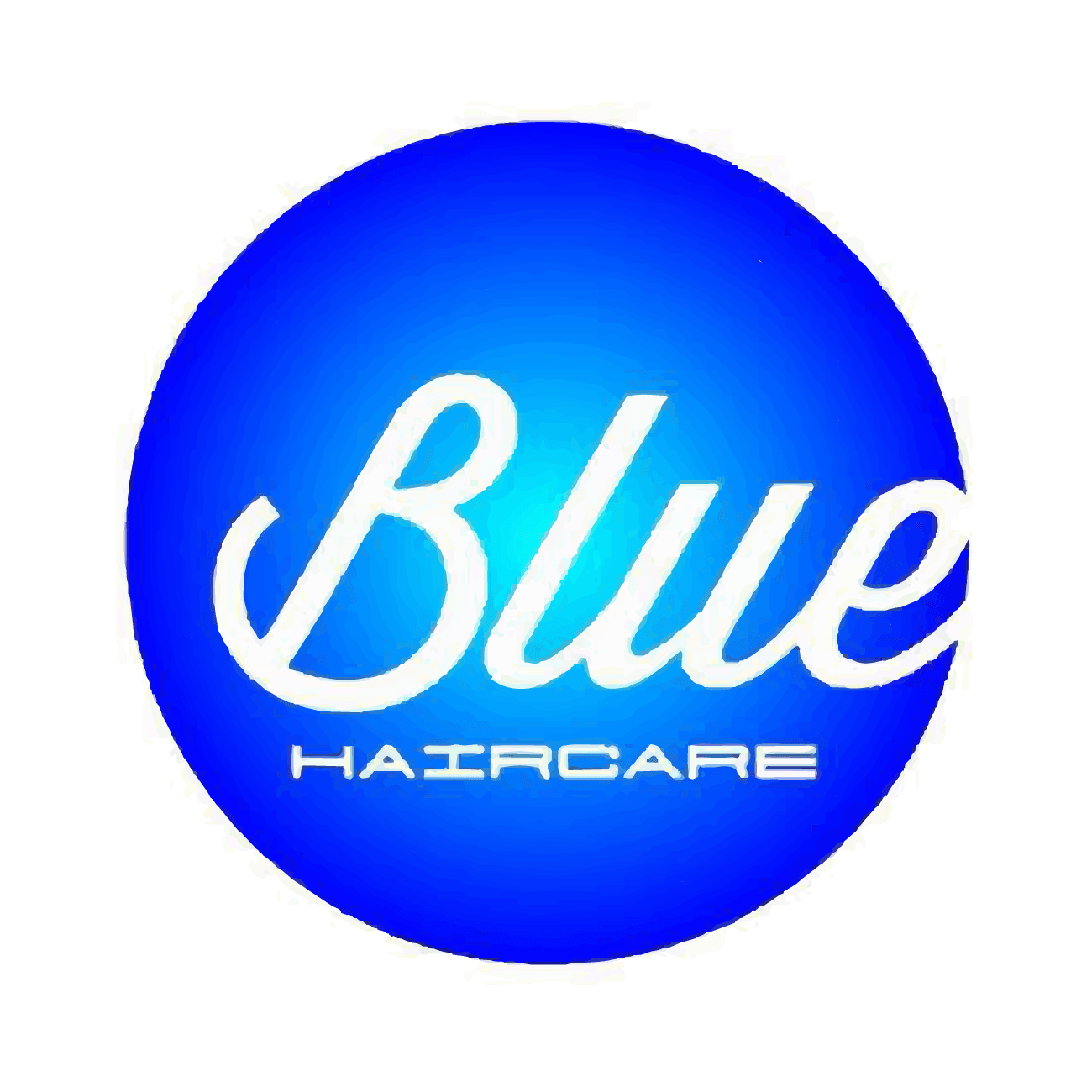 Blue Hair Logo - Blue Haircare Ibiza | Home