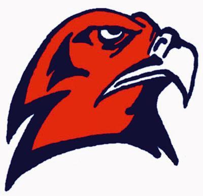 Red Hawk Logo - Red Hawk Talks with the superintendent continue with the new year