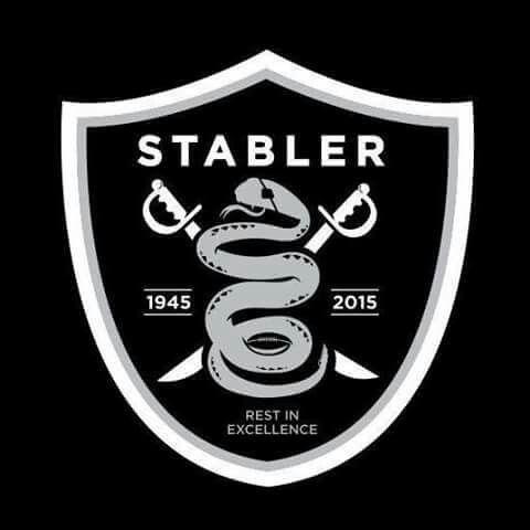 Snake Football Logo - The snake. Raiders Nation (As good as it gets)