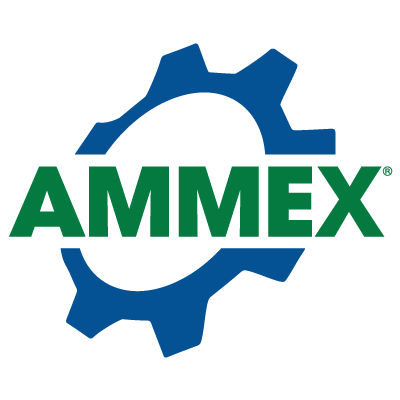 Ammex Logo - AMMEX.com