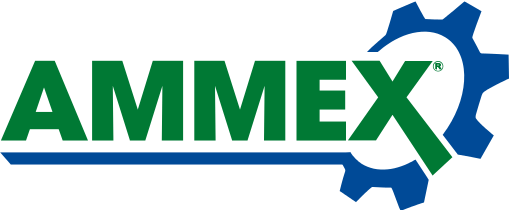 Ammex Logo - AMMEX