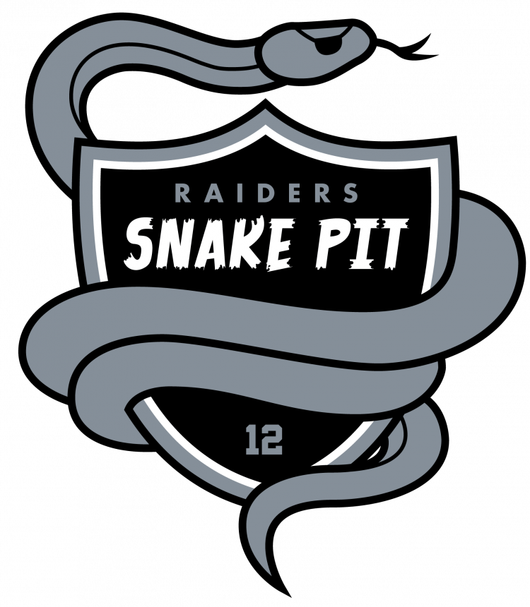 Snakes Football Logo