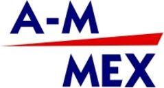 Ammex Logo - AMMEX | Home