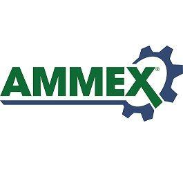 Ammex Logo - Ammex Logo_Final_Color