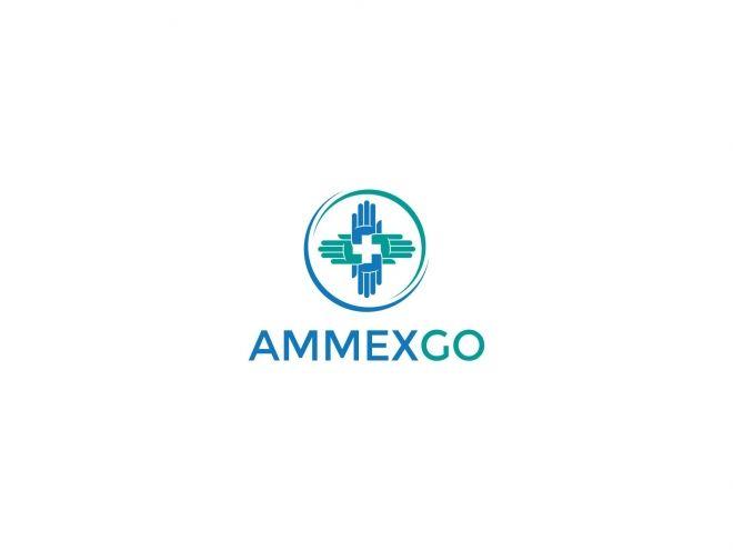 Ammex Logo - DesignContest - Ammex Go 1