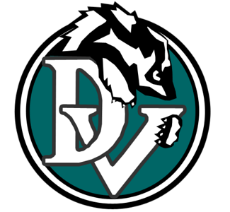Cool High School Logo - Deer Valley High School Wolverines get cool new student store | News ...