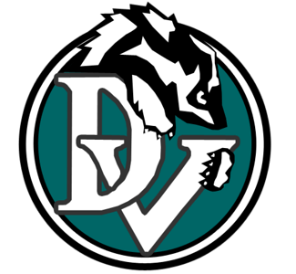 Cool High School Logo - Deer Valley High School Wolverines get cool new student store. News