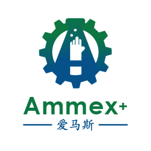 Ammex Logo - DesignContest - Ammex + 1