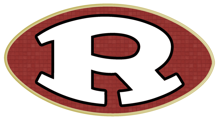 Cool High School Logo - PREP VOLLEYBALL: Rome sweeps matches on the road | High School ...