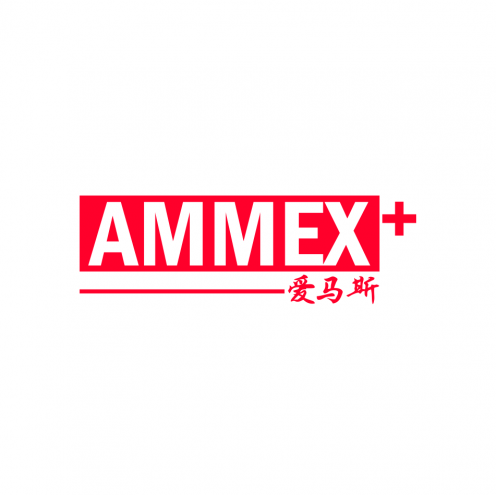 Ammex Logo - DesignContest + 1