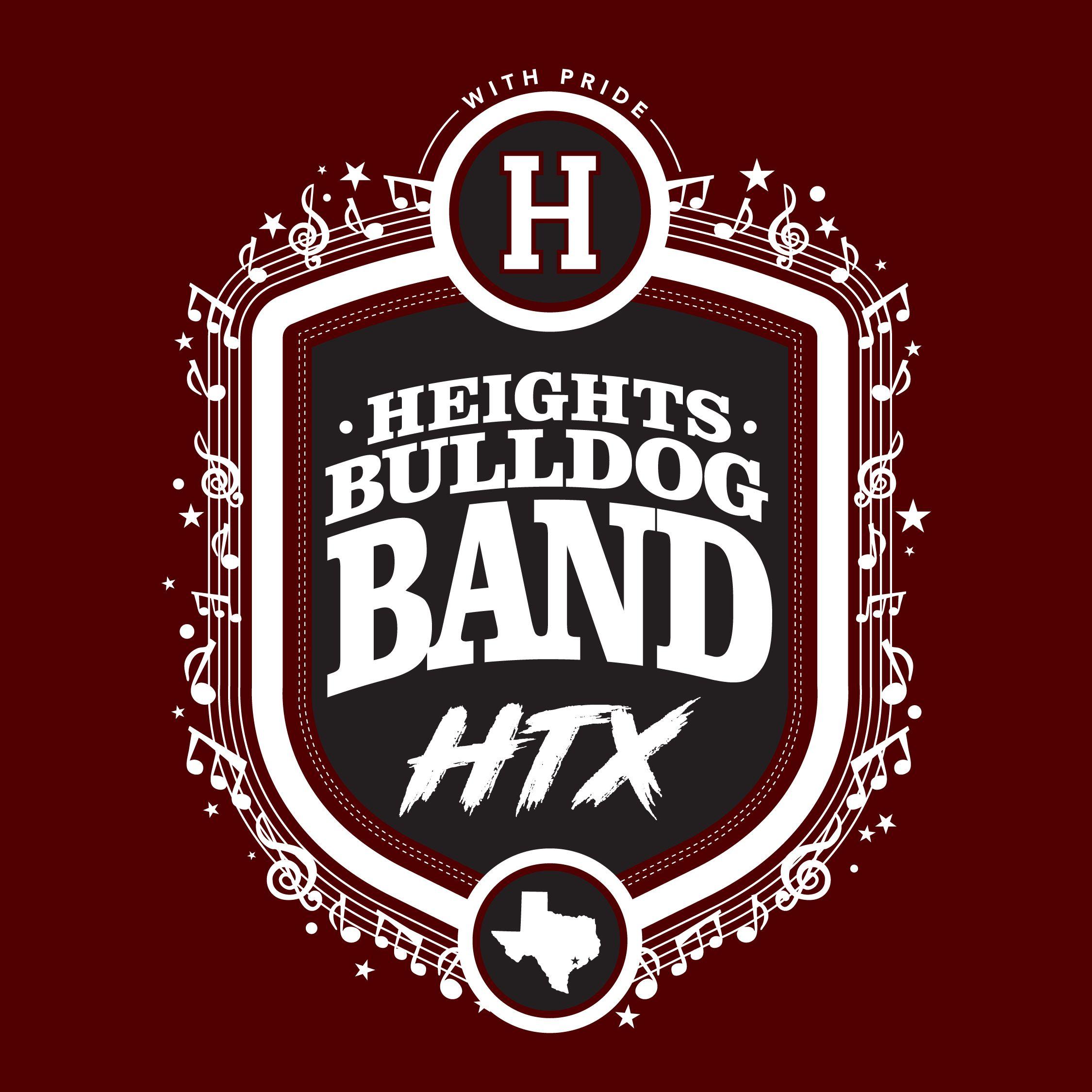 Cool High School Logo - Cool High School Band T Shirts