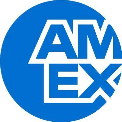 Ammex Logo - Amex Canada (@AmexCanada) | Twitter