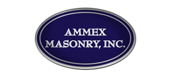 Ammex Logo - Ammex Masonry | Commercial Brick, Stone and Block Masonry