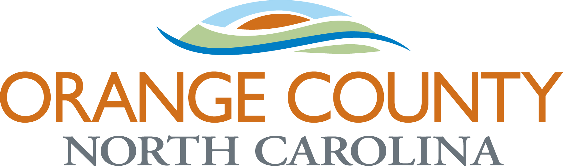 Orange Co Logo - Find Where You Vote and Who Your Elected Officials Are