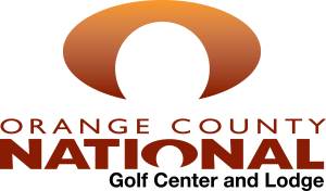 Orange Co Logo - Orange County National Golf Center & Lodge – Golf Orlando, FL